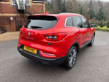 Used Renault Kadjar 2019 for sale - 73784066: Photo