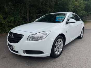 2011 (11) - 2.0 CDTi SE [160] 5dr