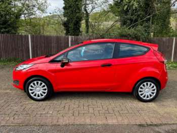 Used Ford Fiesta 2016 for sale - 74461131: Photo