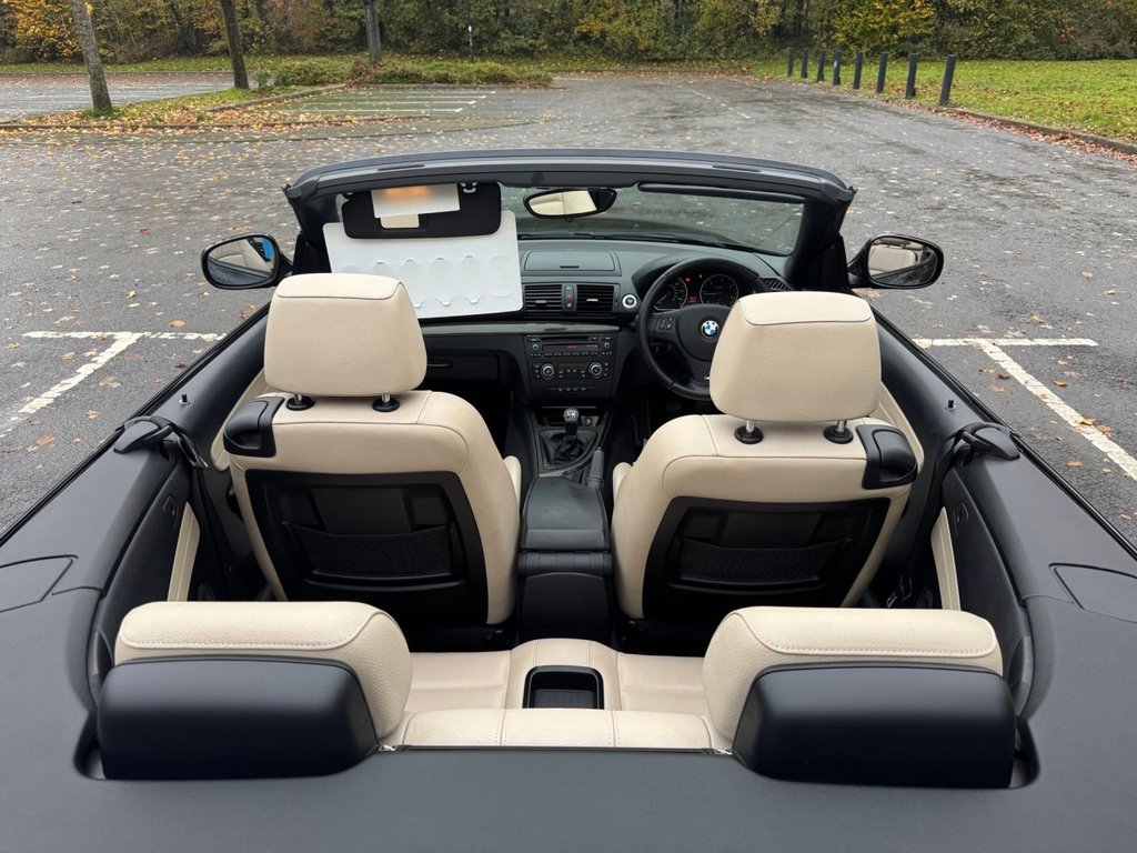 Used BMW 1 Series 2012 for sale - 76482502: Photo 10