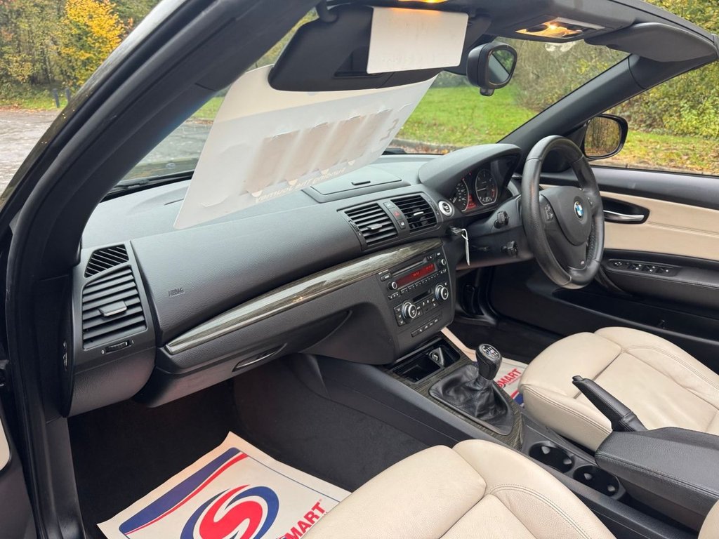 Used BMW 1 Series 2012 for sale - 76482502: Photo 11