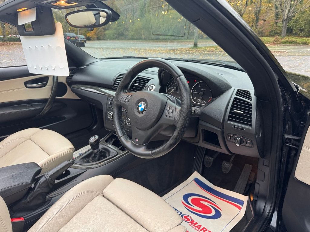 Used BMW 1 Series 2012 for sale - 76482502: Photo 12