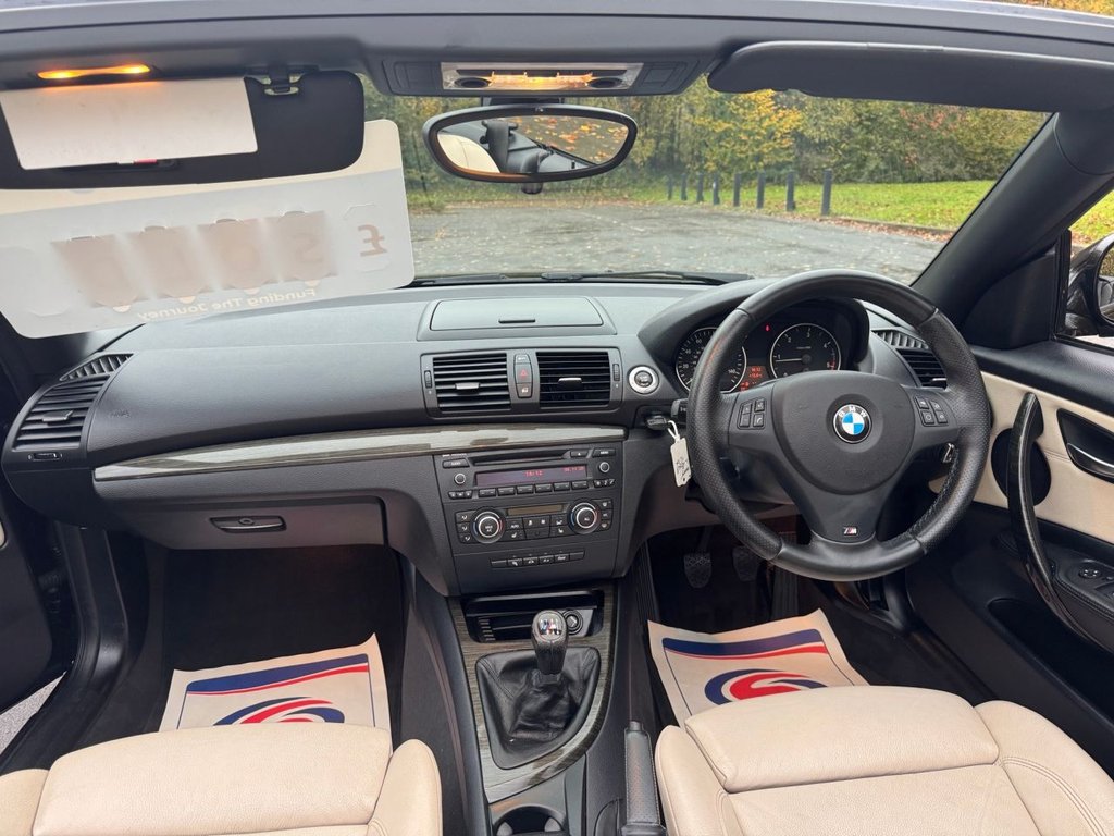 Used BMW 1 Series 2012 for sale - 76482502: Photo 13