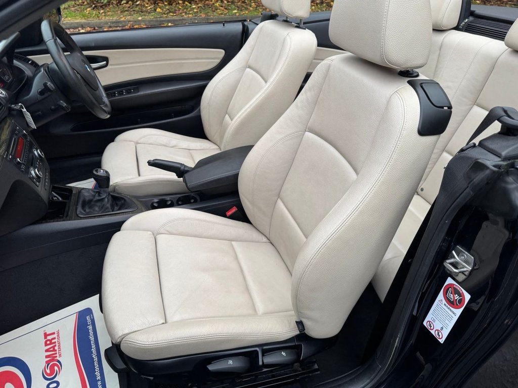 Used BMW 1 Series 2012 for sale - 76482502: Photo 15