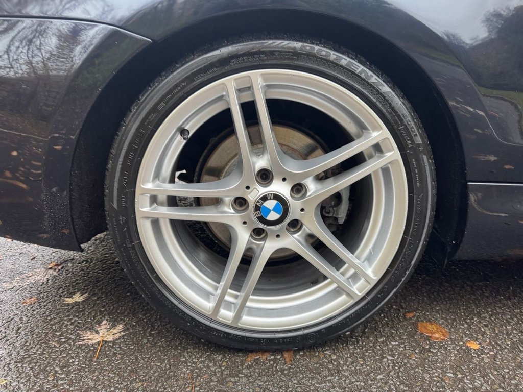 Used BMW 1 Series 2012 for sale - 76482502: Photo 16