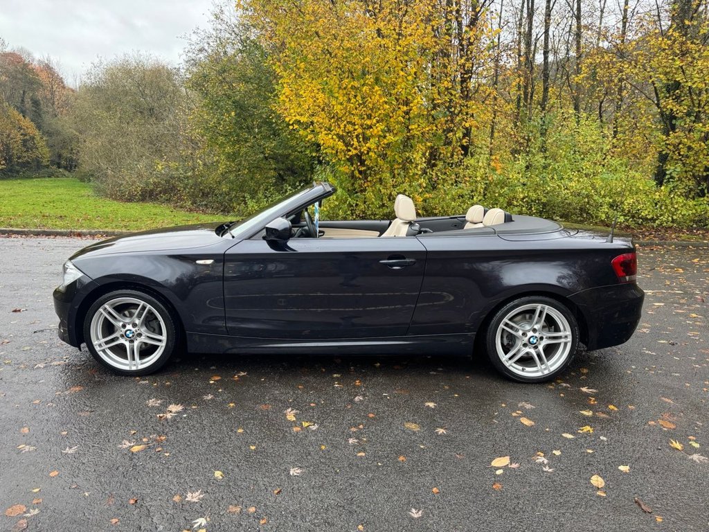 Used BMW 1 Series 2012 for sale - 76482502: Photo 2