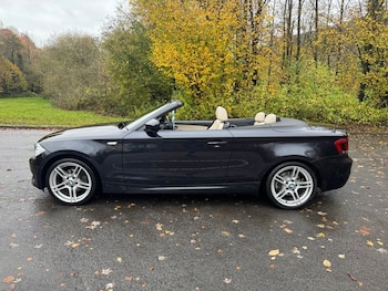 Used BMW 1 Series 2012 for sale - 76482502: Photo