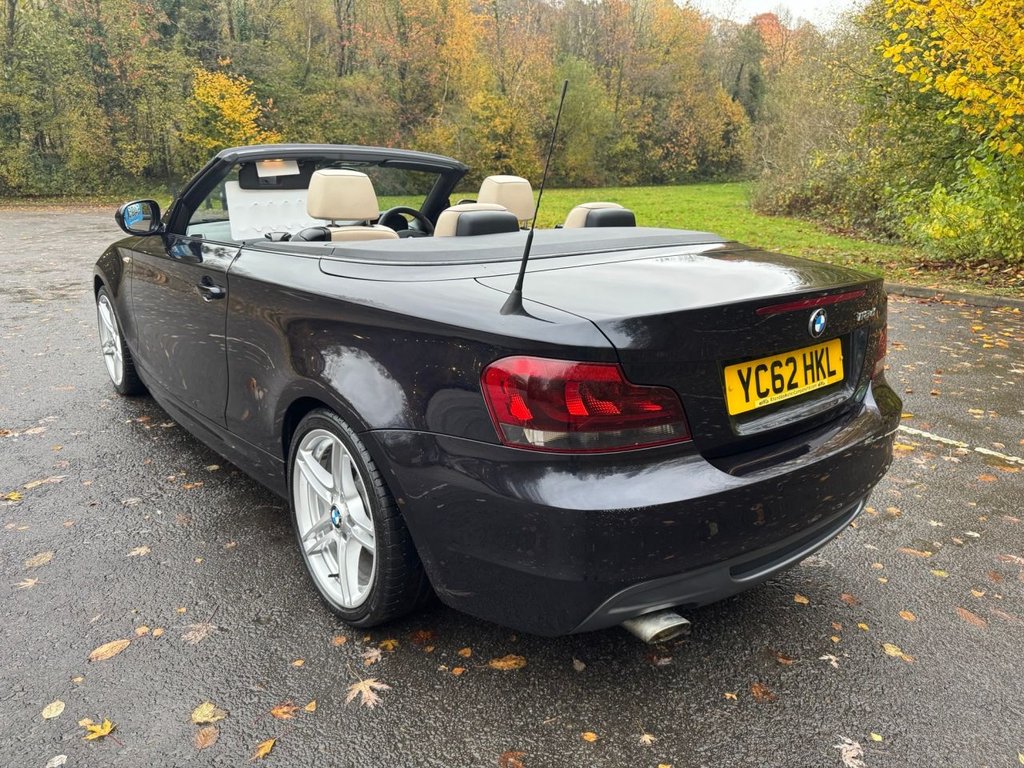 Used BMW 1 Series 2012 for sale - 76482502: Photo 3