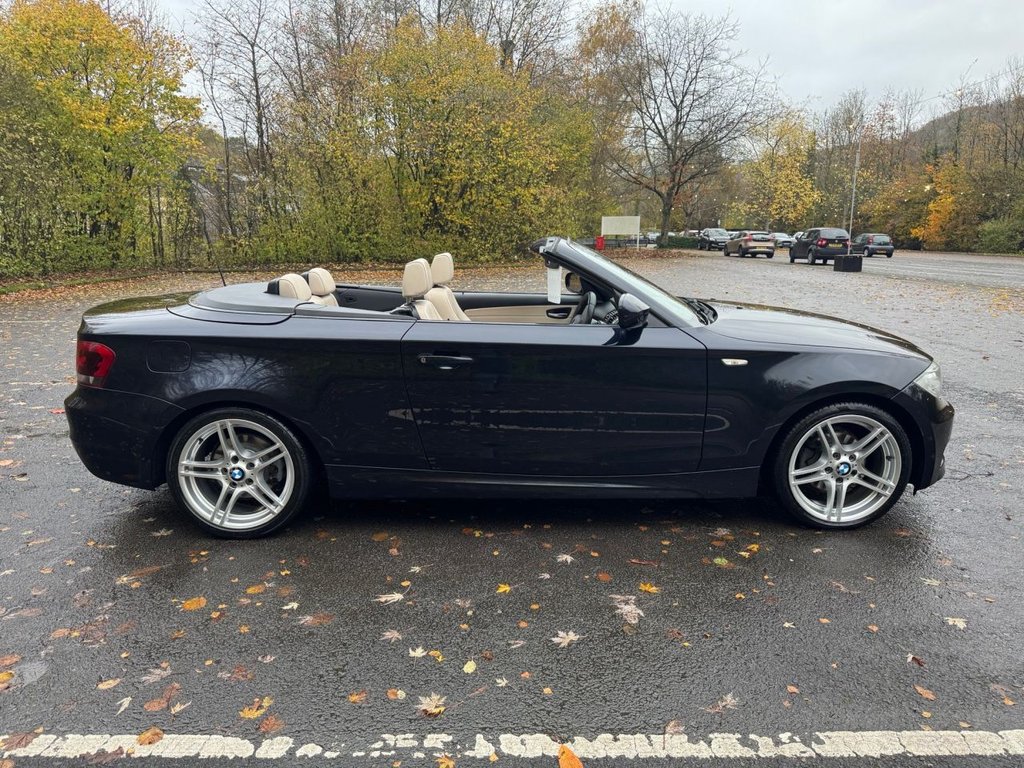 Used BMW 1 Series 2012 for sale - 76482502: Photo 5