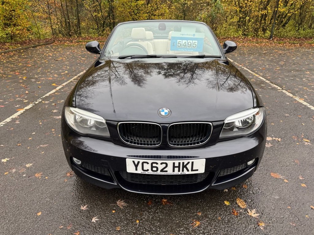 Used BMW 1 Series 2012 for sale - 76482502: Photo 6