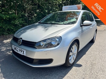 Used Volkswagen Golf 2012 for sale - 79233596: Photo