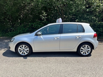 Used Volkswagen Golf 2012 for sale - 79233596: Photo