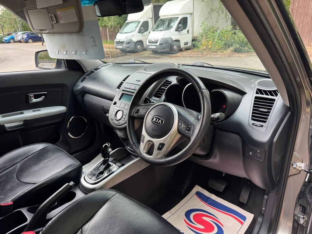 Used Kia Soul 2012 for sale - 76223774: Photo 10