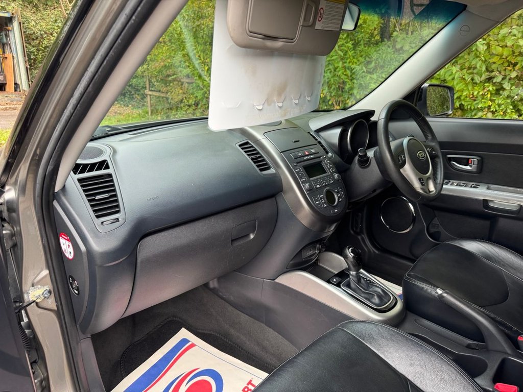 Used Kia Soul 2012 for sale - 76223774: Photo 11