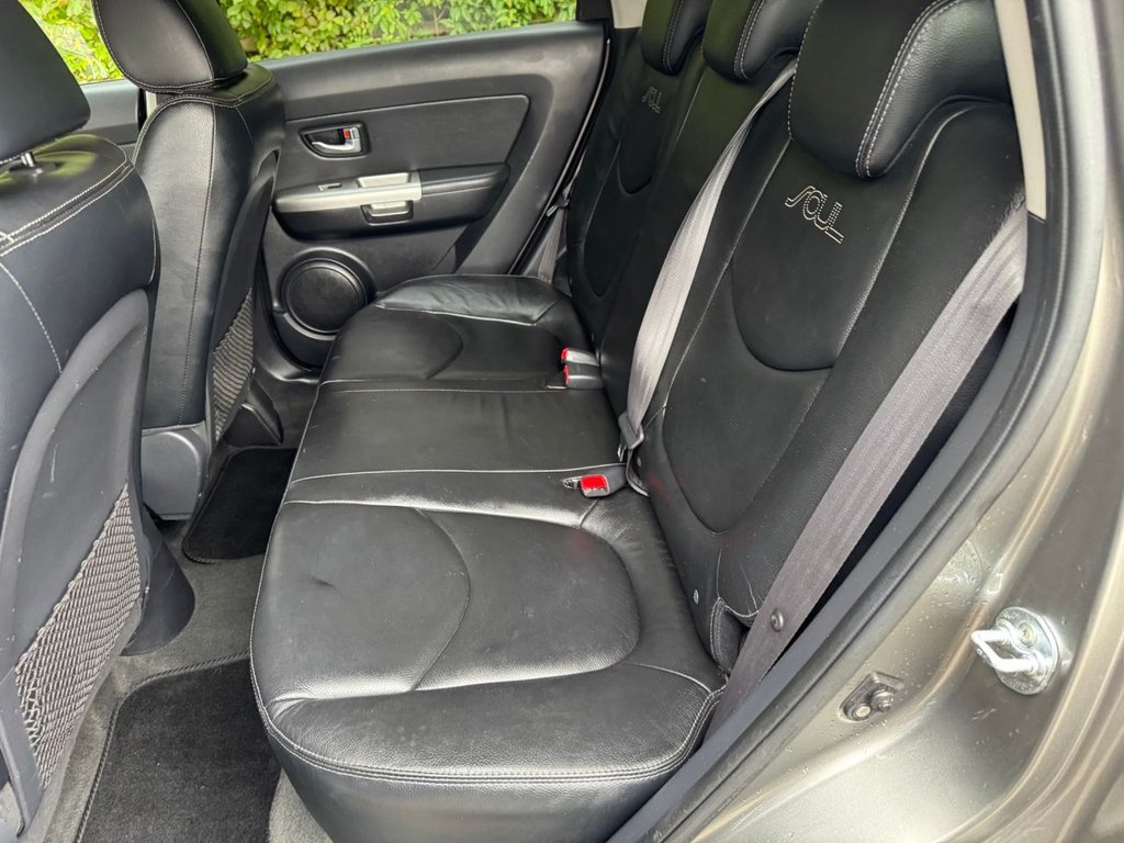 Used Kia Soul 2012 for sale - 76223774: Photo 13