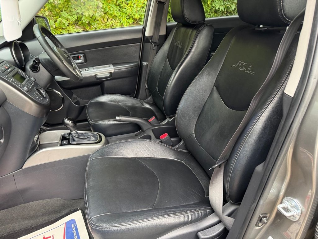 Used Kia Soul 2012 for sale - 76223774: Photo 14