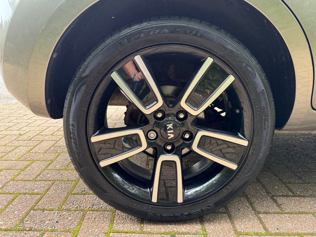 Used Kia Soul 2012 for sale - 76223774: Photo 16