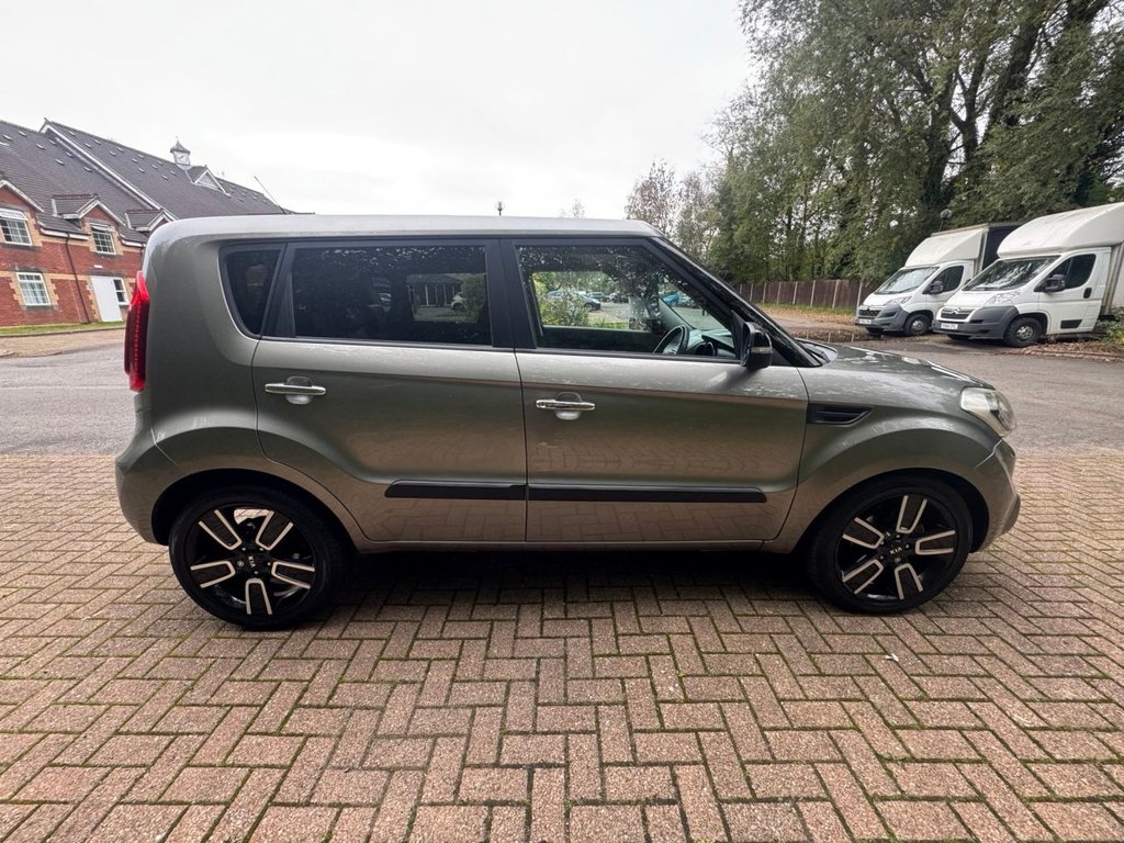 Used Kia Soul 2012 for sale - 76223774: Photo 5