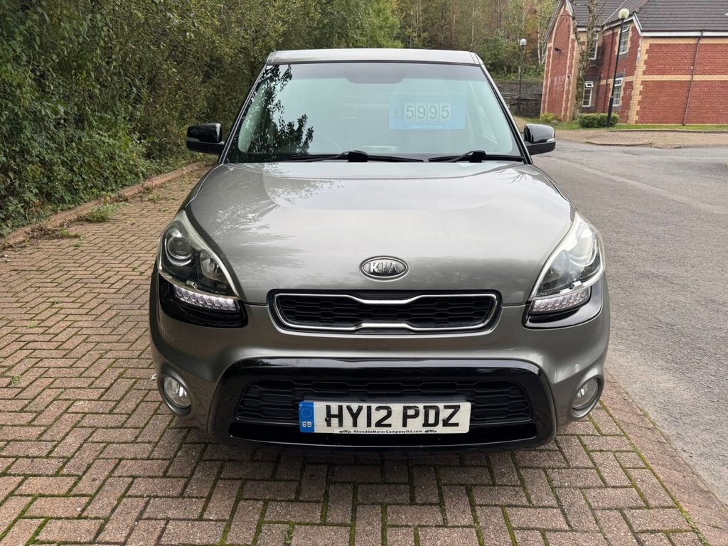 Used Kia Soul 2012 for sale - 76223774: Photo 7