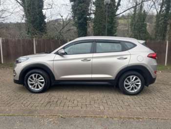 Used Hyundai TUCSON 2015 for sale - 74029269: Photo