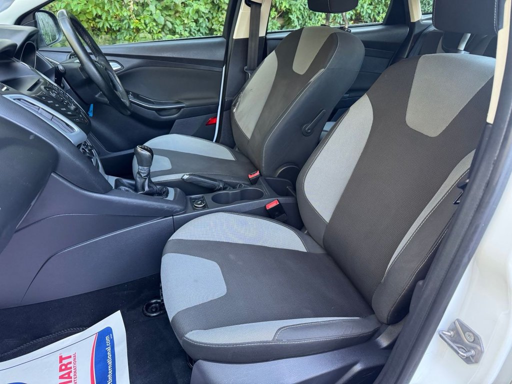 Used Ford Focus 2012 for sale - 76106120: Photo 14