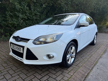 Ford - Focus