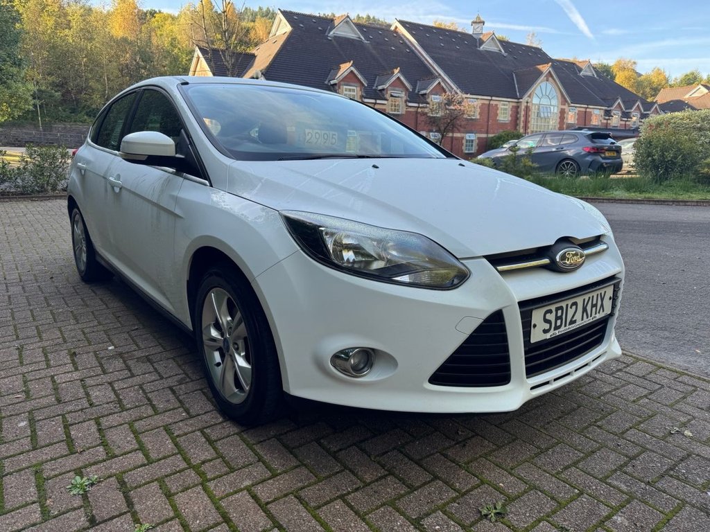 Used Ford Focus 2012 for sale - 76106120: Photo 6
