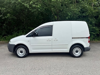 Used Volkswagen Caddy 2005 for sale - 78955331: Photo