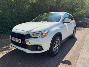 2017 (17) - 1.6 3 5dr