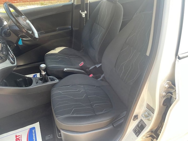 Used Kia Picanto 2014 for sale - 71504296: Photo 14
