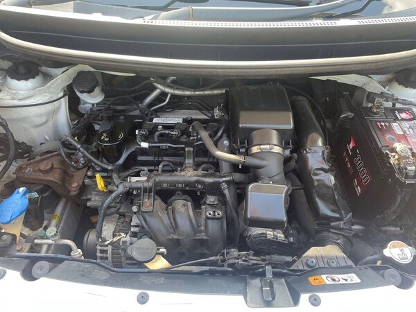 Used Kia Picanto 2014 for sale - 71504296: Photo 15