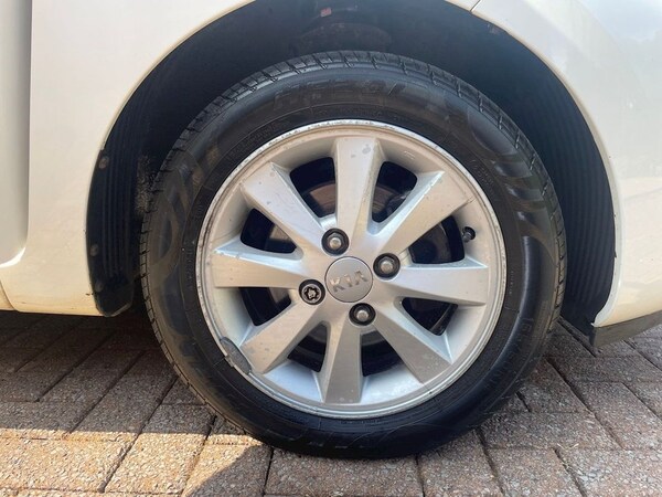 Used Kia Picanto 2014 for sale - 71504296: Photo 16