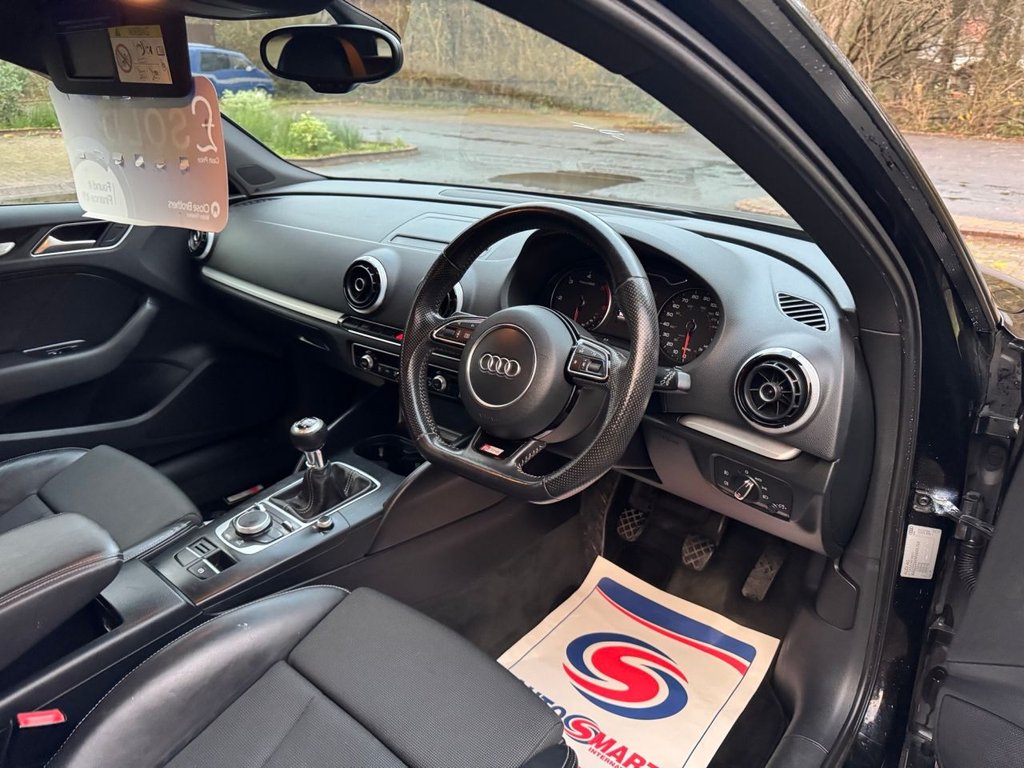 Used Audi A3 2014 for sale - 76883583: Photo 10