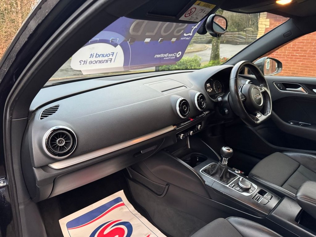 Used Audi A3 2014 for sale - 76883583: Photo 11