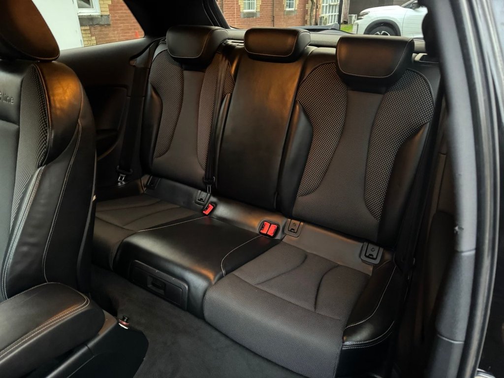 Used Audi A3 2014 for sale - 76883583: Photo 12