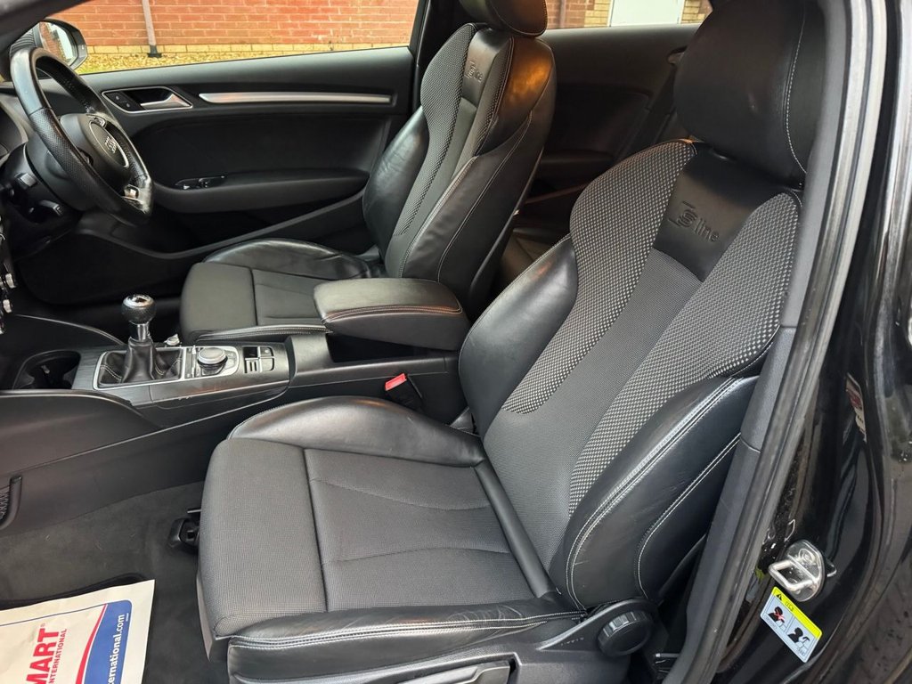 Used Audi A3 2014 for sale - 76883583: Photo 13