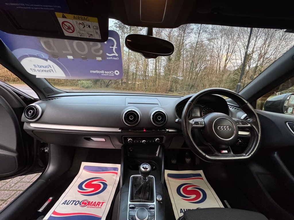 Used Audi A3 2014 for sale - 76883583: Photo 14