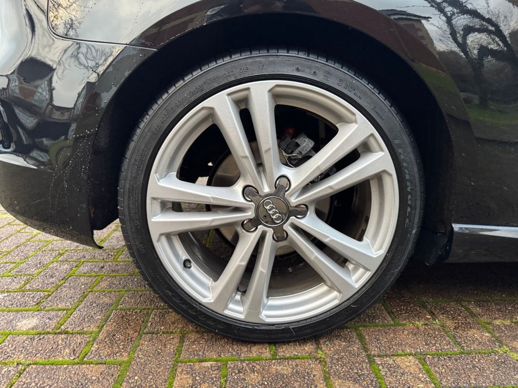 Used Audi A3 2014 for sale - 76883583: Photo 15