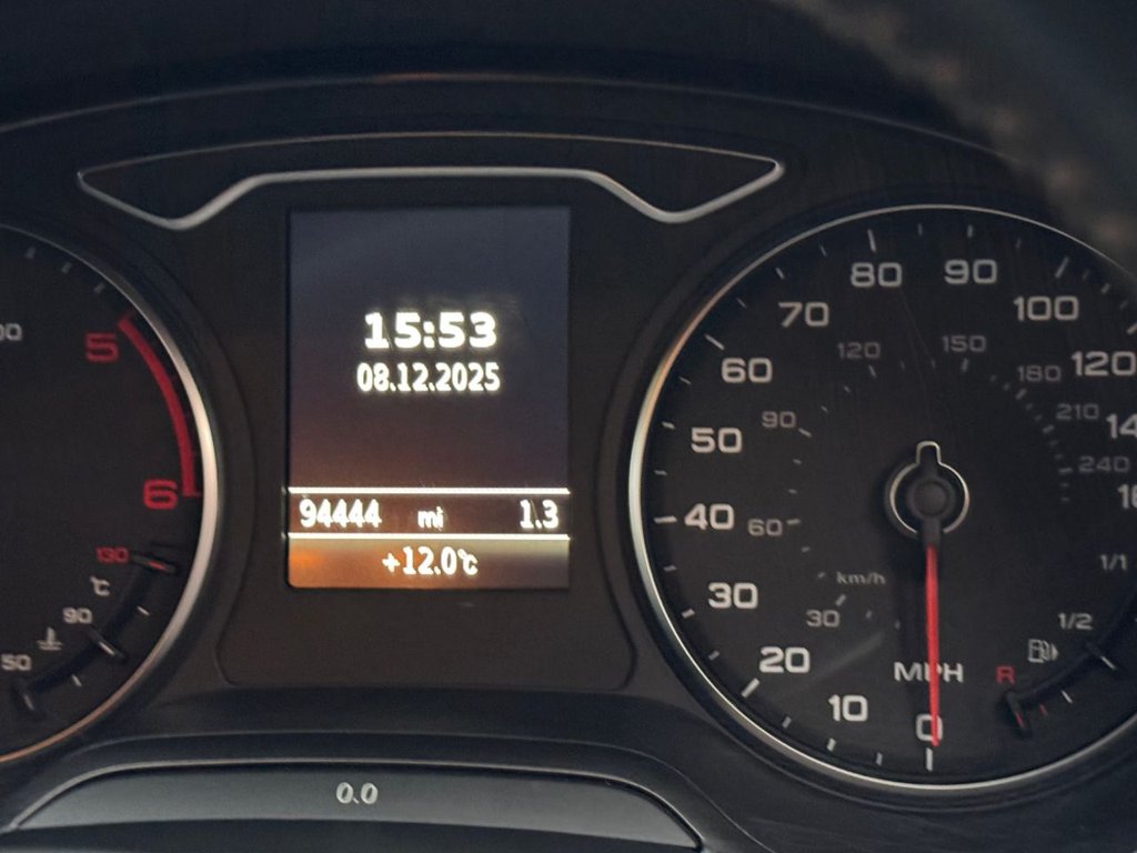 Used Audi A3 2014 for sale - 76883583: Photo 16