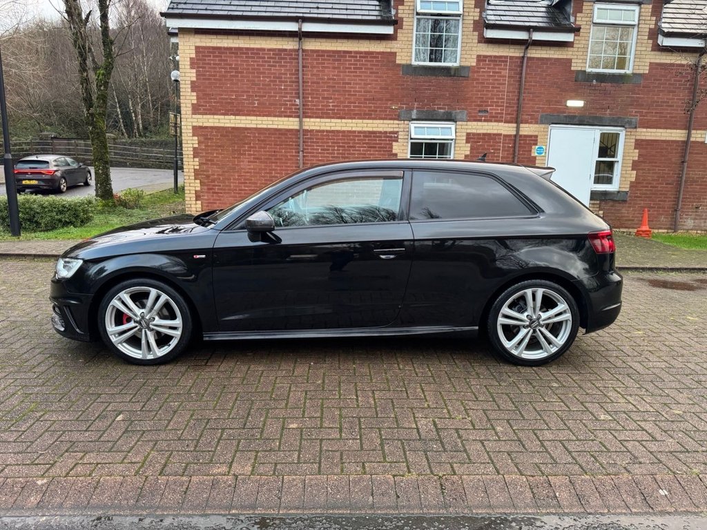 Used Audi A3 2014 for sale - 76883583: Photo 2