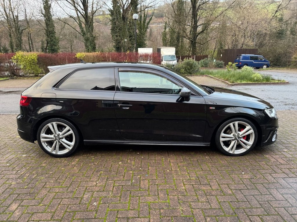 Used Audi A3 2014 for sale - 76883583: Photo 5