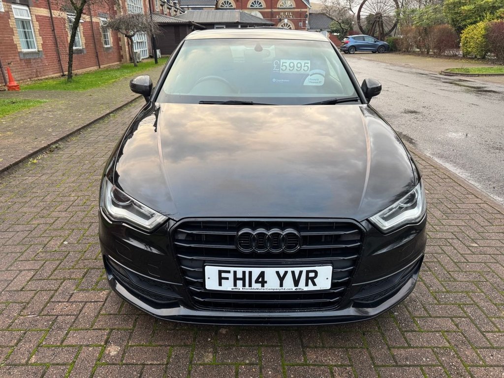 Used Audi A3 2014 for sale - 76883583: Photo 7