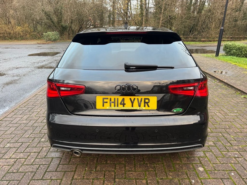 Used Audi A3 2014 for sale - 76883583: Photo 8