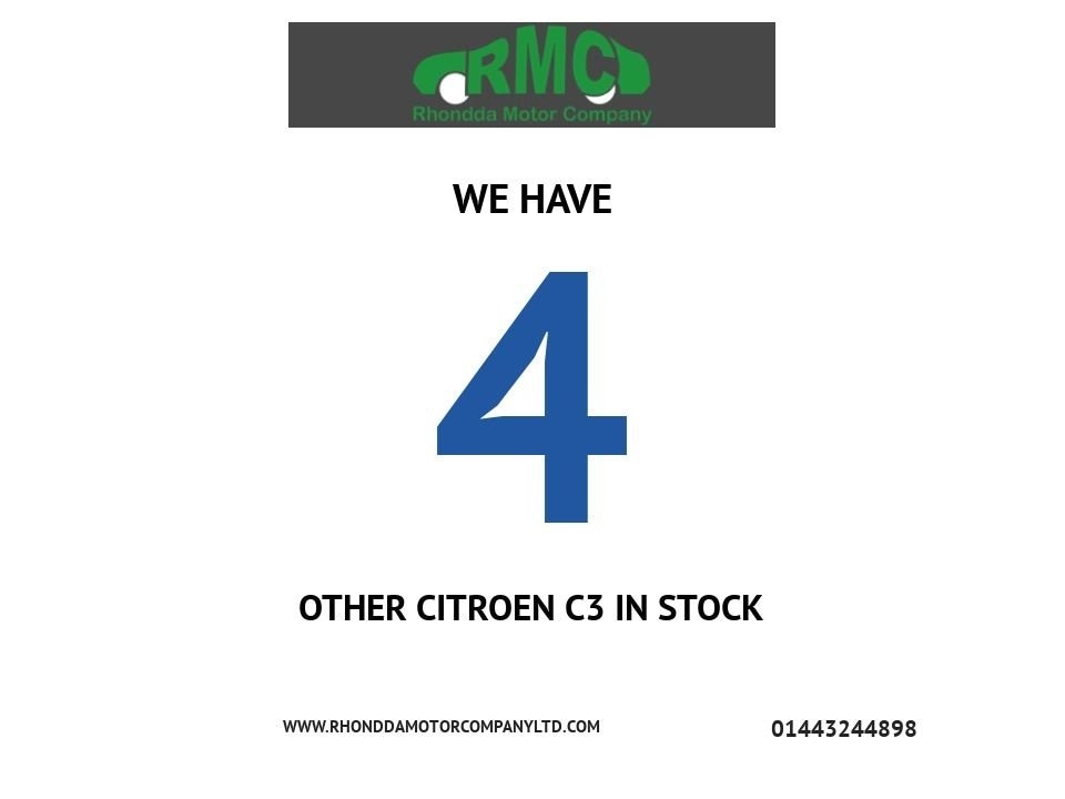 Used Citroen C3 2017 for sale - 77139869: Photo 12