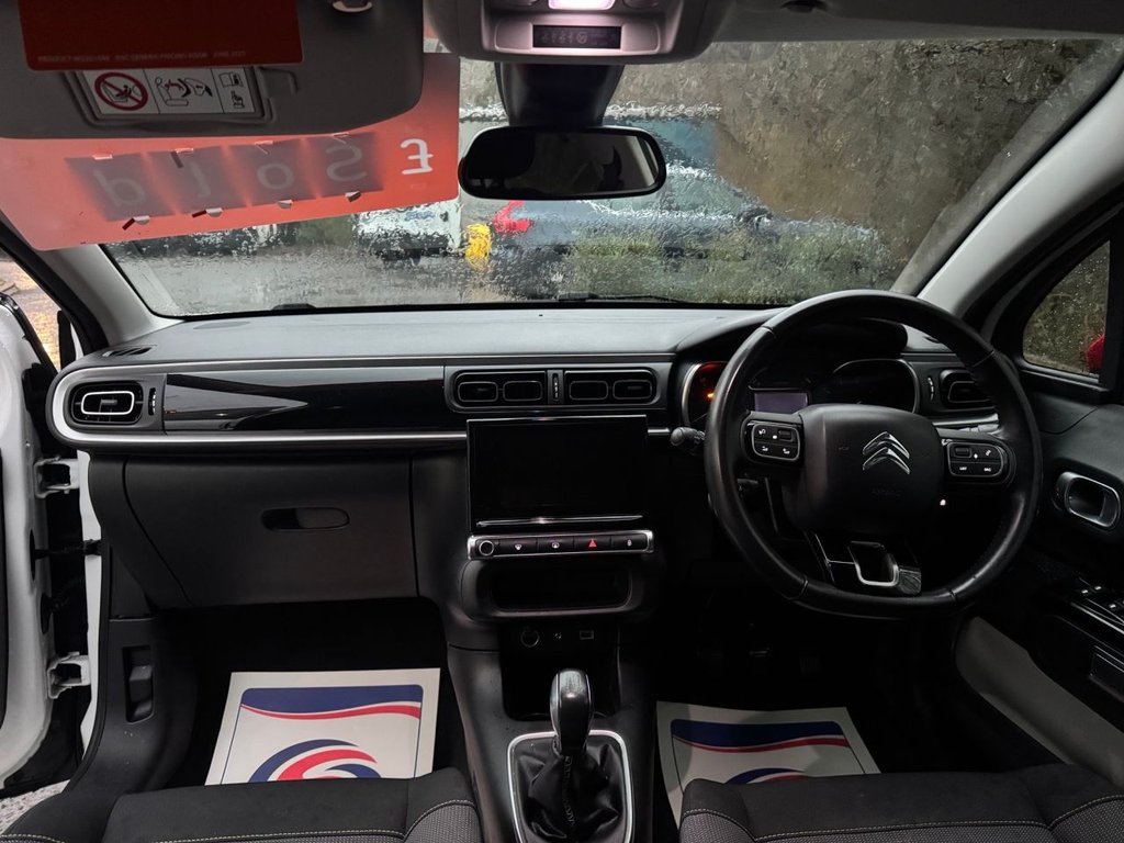 Used Citroen C3 2017 for sale - 77139869: Photo 16