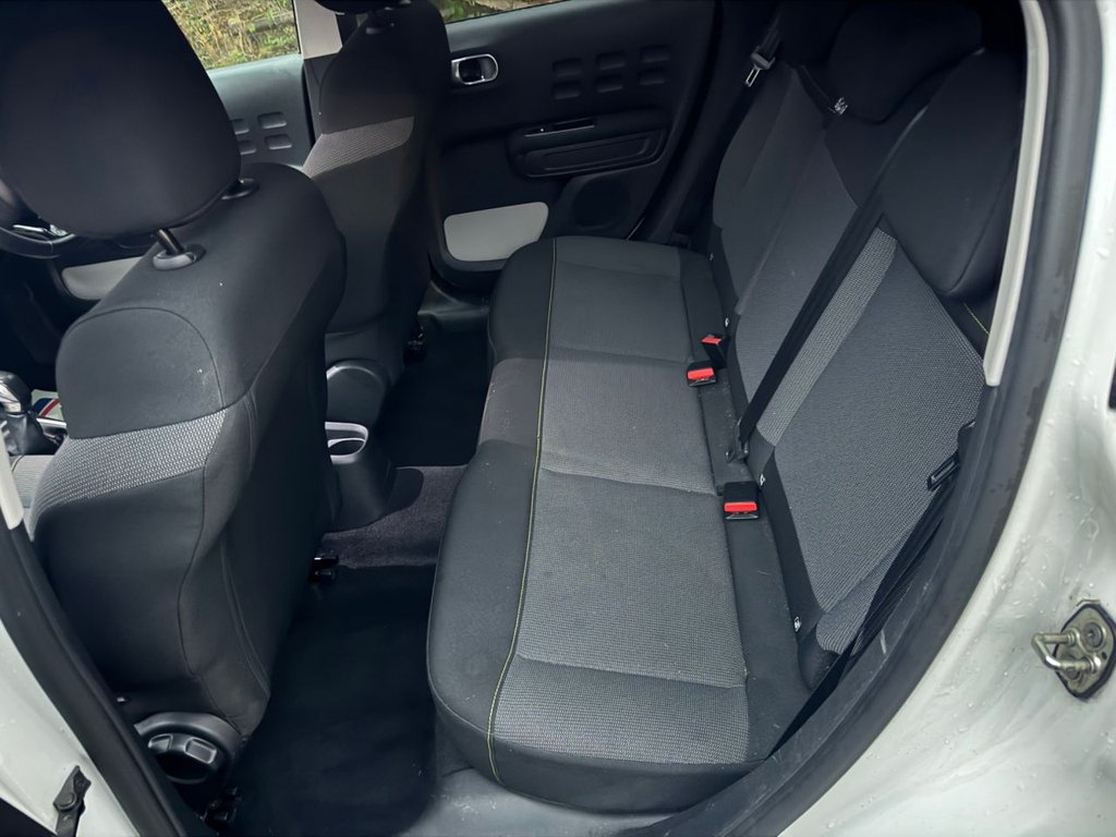 Used Citroen C3 2017 for sale - 77139869: Photo 17