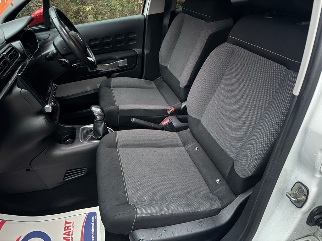 Used Citroen C3 2017 for sale - 77139869: Photo 18