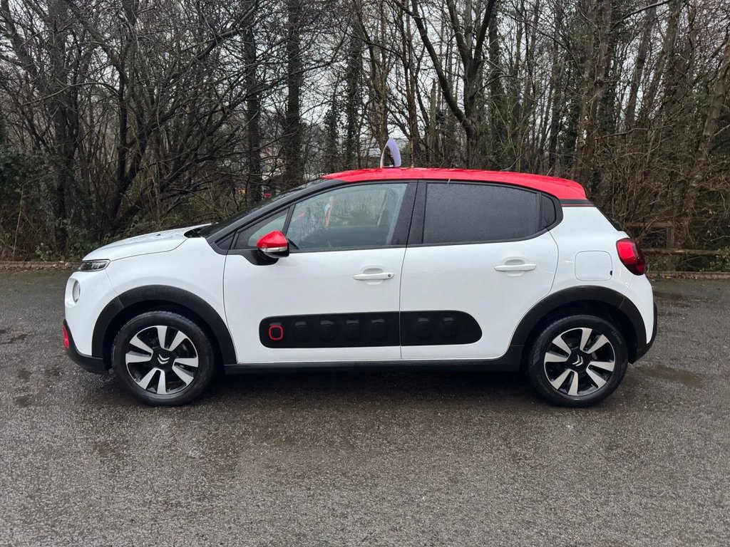 Used Citroen C3 2017 for sale - 77139869: Photo 2