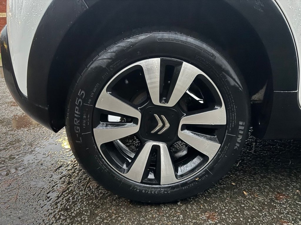 Used Citroen C3 2017 for sale - 77139869: Photo 20