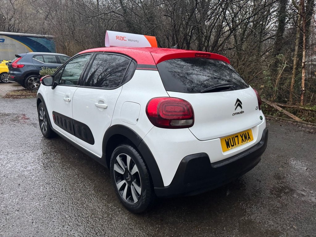 Used Citroen C3 2017 for sale - 77139869: Photo 4